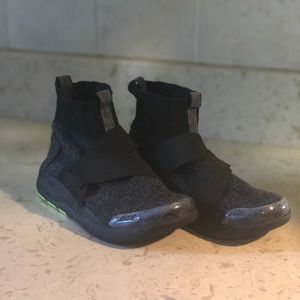 Zara Boys sock-style sneakers | MAKE AN OFFER